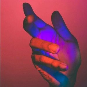 Meet your Posher, Avery